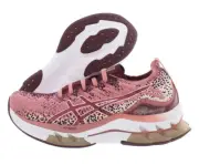 ASICS Women's Gel Kinsei Blast Running Shoe, Smokey Rose /DEEP MARS 8 US