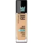 Maybelline Fit Me Matte & Poreless Mattifying Liquid Foundation - Rich Tan 238