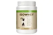IsoWhey Madagascan Vanilla 672g
