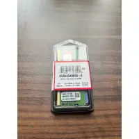 在飛比找蝦皮購物優惠-金士頓 ddr5 4800 8gb