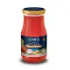 即期品【CIRIO】義大利 經典拿坡里紅醬 420g(義大利麵醬 紅醬 綜合香料 效期20250401)