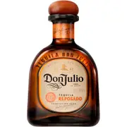 Don Julio Reposado Tequila 700mL