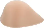 [AKOOSY] Removable Prosthesis Pads Lightweight Breast Insert for Women Soft Sponge Material for Comfortable Wear Natural Shape Support for