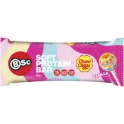 BSc Body Science Chupa Chups Soft Protein Bar Vanilla Flavour 55g