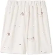gelato pique(ジェラート ピケ) PKCP252407 Kids Shorts with Sew Patterns