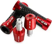 Motorcycle Handle for Y&amaha Fz8 2011-2016 Motorcycle Anti-Slip Grip Handle Control Gloves Motorcycle Accessories