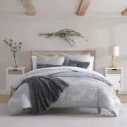 Koolaburra by UGG Koolawash Knox Comforter Set with Shams Twin/Twin XL