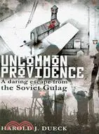 在飛比找三民網路書店優惠-Uncommon Providence: A Daring 