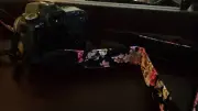 Camera Strap for DSLR (or others that have the option) cameras!!!