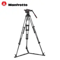 在飛比找蝦皮商城優惠-Manfrotto 曼富圖 Nitrotech N12 GS