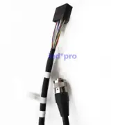 For A660-2007-T364 # L20R53BA robot teaching pendant wire A05B-2255-C