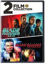 Blade Runner DBFE (DVD) [DVD]