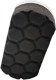 Car Sponge - Car Wash Sponge | Sponges for Carr Cleaning | Polishing Sponges | Tire Cleaner Brush Automotive Care Supplies for Paintwork Coating Truck RV Window Tile Outdoor Boat Indoor Boat