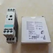 New Time Relay For Siemens 3RP1525-1BP30 24V