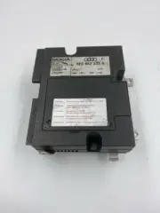 Audi A4 8E A6 4B Nokia Mobile Phone Control Module Unit 8E0862333A