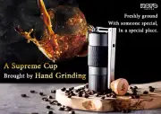 ROTO manual coffee grinder
