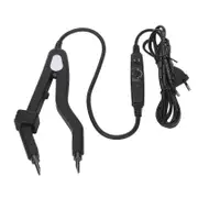 Fusion Hair Extensions Tool Professional Fusion Heat Iron Connector For Hair Extensions EU Plug