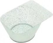 Hair Coloring Bowl Set Hair Dye Mixing Bowl Shampoo Bowl Hair Bowl Applicator for Home Salon Use