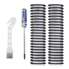 User Friendly Replacement Hose for Tineco For Floor ONE S3 S5 S6 S7 with Tools
