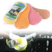 Top Quality Vacuum Compressed Sponge for Effective Car and Home Cleaning