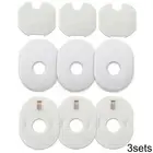 Vacuum Filters Foam & Filter Set Replacement Parts For Shark Rocket Hot New Sale