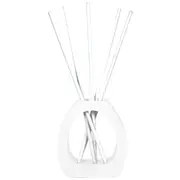 Arome Ambiance Arch Series Liquidless Reed Diffuser Set Clear Air Scent