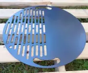 Weber Kettle Grill Plate/ 540 Grill/Griddle to suit Weber, Jumbuck and Ugly Drum
