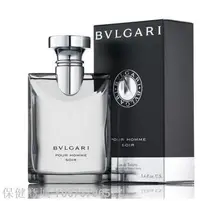 在飛比找Yahoo!奇摩拍賣優惠-BVLGARI Soir 寶格麗 大吉嶺 夜香 男性淡香水1
