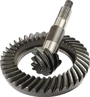 WildGear Differential Ring and Pinion Fit For Jeep Wrangler JK (3.6L/3.8L) 2007-2018# Jeep Wrangler JK (3.6L/3.8L) 2007-2018# 170107-A04300;D44REAR-488JK（56201009B）
