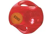 Jumbler Ball Toy, Large/X-Large (Colors May Vary)