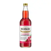 Bickford’s raspberry flavoured cordial 750ml | sippify