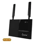 DYNALINK RTL0031W 分享器 全頻 工業級全頻段 E660 4G LTE SIM 無線網卡路由器