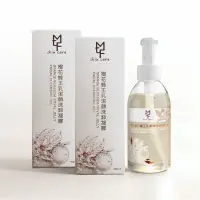 在飛比找環球Online優惠-【美天肤】橙花蜂王乳潔顏洗卸凝膠150ml 2瓶 包含外盒