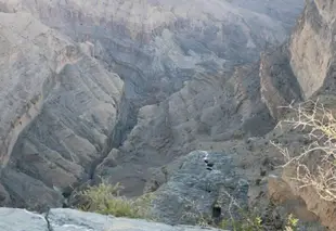 阿布歐麥爾雅巴爾夏姆斯旅館