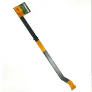 NEW For Nikon P510 LCD Screen Display Hinge Shaft Rotating Connection Flex Cable