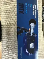 Esslnb Astronomical Telescope NIB