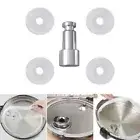 Pressure Cooker Cooker Parts Sealer Gasket Float Valve Seal Rings Ball
