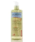 Dexeryl Cleansing Oil Anti Scratching Suitable from Birth 500ml - FREE SHIPPING