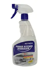 Keynew Power Non-Toxic Kitchen Degreaser - Formulated in Germany