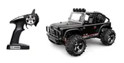 BG1511A RC 4WD 2-Speed Off Road Jeep Truck 1:22 2.4Ghz Digital Proportion