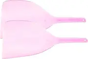 TOVINANNA Pcs Hairdressing Face Masks for Hair Spray Protection Lash Shower Shield