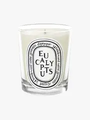 Eucalyptus Candle