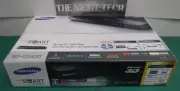 Samsung BD-E5900 3D Blu-Ray Player New Sealed