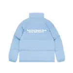 【K-2】寶寶藍 寬鬆外套