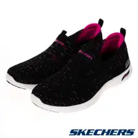 在飛比找PChome24h購物優惠-SKECHERS 休閒鞋 女休閒系列 ARCH FIT RE