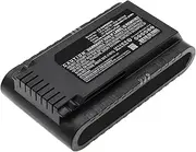 Replacement Battery for Samsung Jet 75,Jet 75 Multi VS20T7534T1/SH,Jet 75 Premium,Jet 75 Premium VS20T7538T5/SH,Jet 90,Jet 90 Elite,Jet VS70,Jet75,Jet90,VS15T7032R1/SA,2000mAh