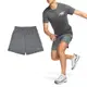 Nike 短褲 Challenger 男款 灰 寬鬆 排汗 速乾 開衩 運動 訓練 [ACS] DV9345-084