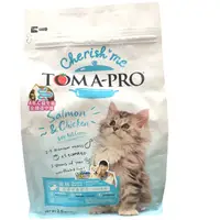 在飛比找蝦皮購物優惠-☆汪喵小舖2店☆ TOMA-PRO 優格親親食譜幼貓益菌成長