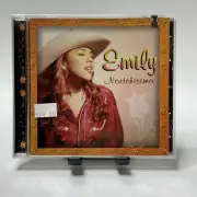 Emily CD Nortenisima 2001 WEA Records Norteno Cumbia Mega Rare New