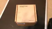 SMARTRG SE80AC WALL PLUG WiFi MESH EXTENDER, 802.11AC, GIGABIT ETHERNET